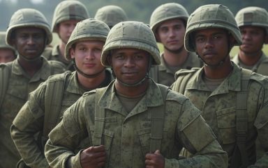militaire