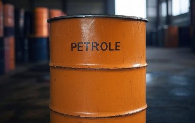 pétrole