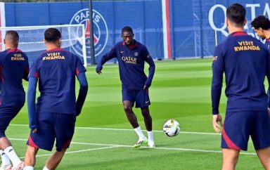 photo psg