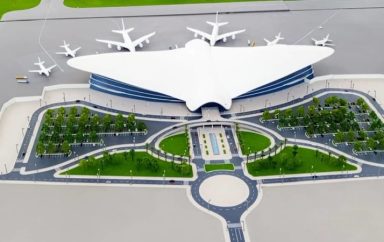 Ebomaf Gabon