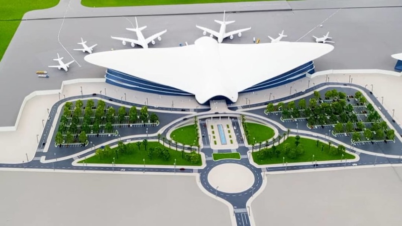 Ebomaf Gabon
