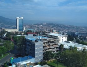 Kigali Rwanda