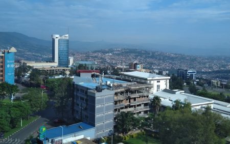 Kigali Rwanda