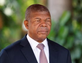 angola