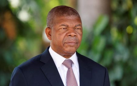 angola
