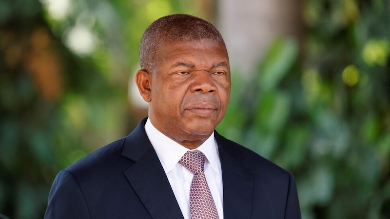 angola