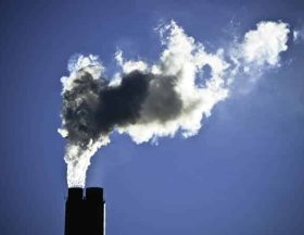 france emissions gaz effet serre SocialMag