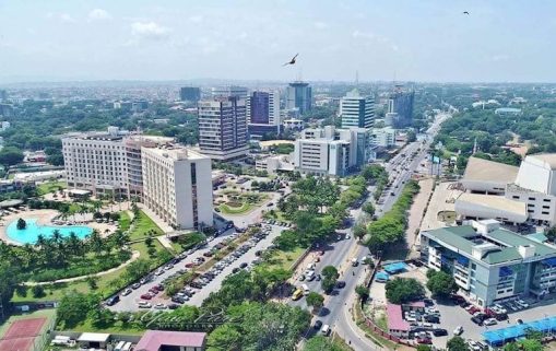 ghana