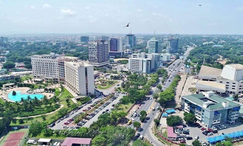ghana