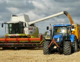 tracteur