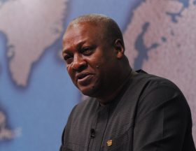 HE John Dramani Mahama, President of the Republic of Ghana (9041896033)