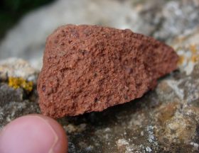 bauxite