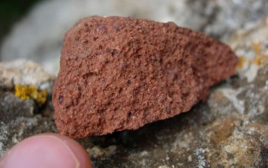 bauxite