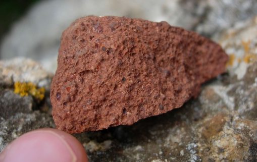 bauxite