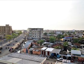 bénin