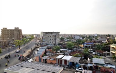 bénin