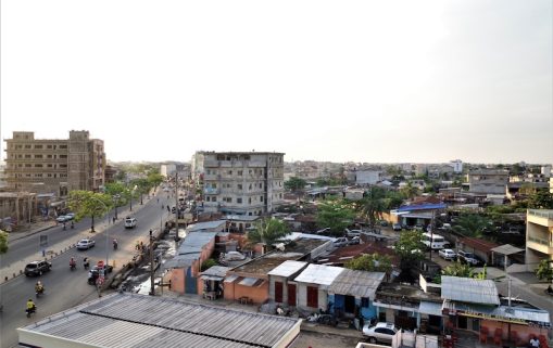 bénin