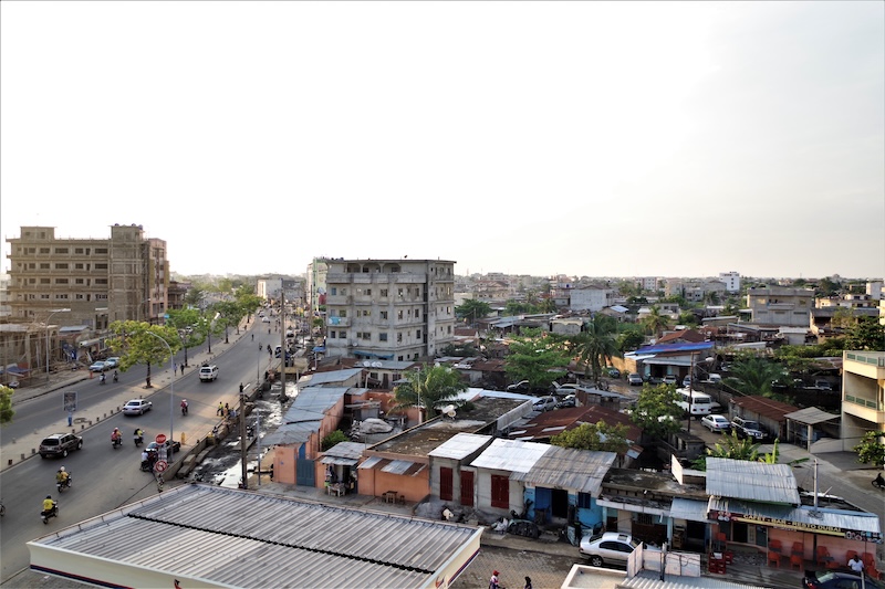 bénin