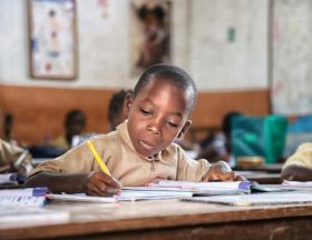 education