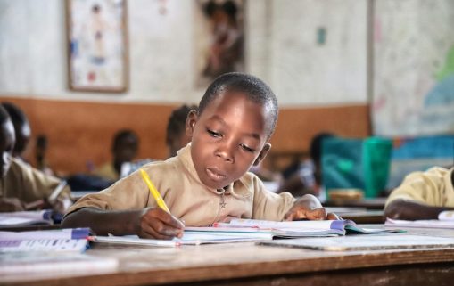 education