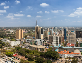 kenya