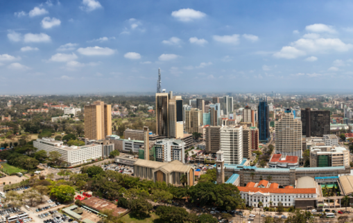 kenya