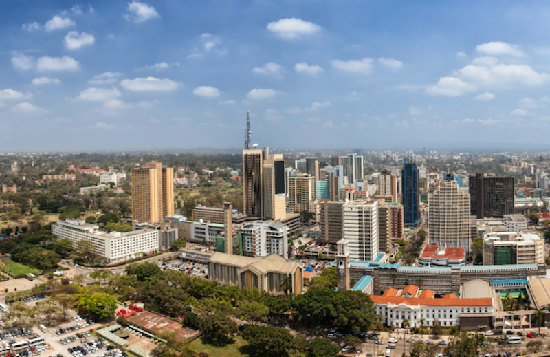 kenya