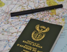 passeport