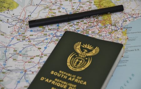 passeport