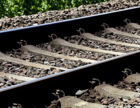 rail