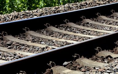 rail