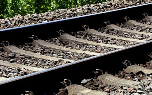 rail