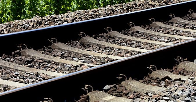 rail