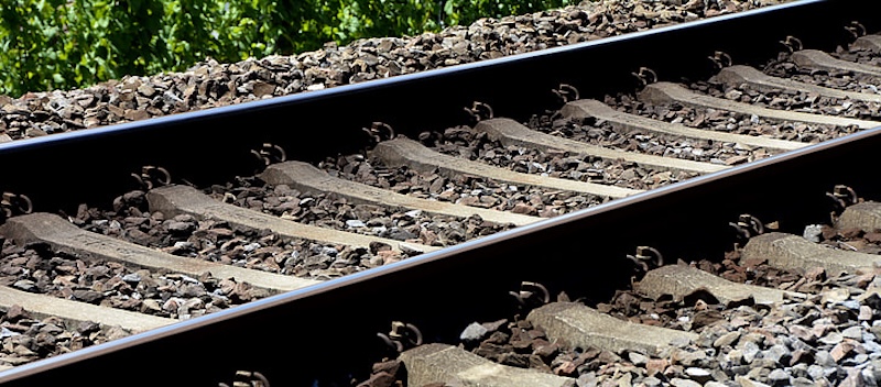 rail