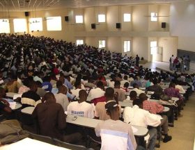 universite Autre presse Dakar