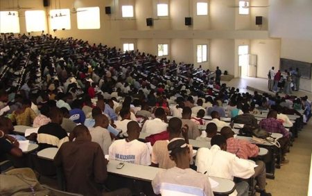 universite Autre presse Dakar