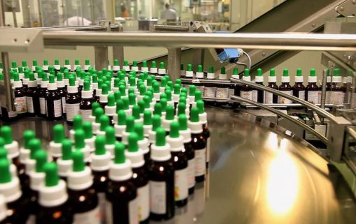 Manufacturing Line