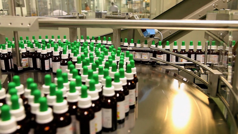 Manufacturing Line