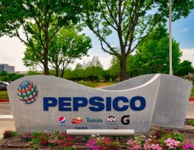 PepsiCo HQ Office