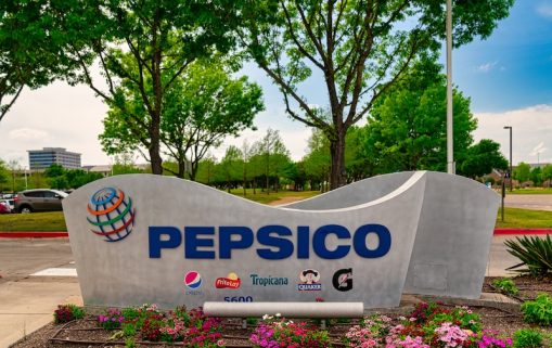 PepsiCo HQ Office
