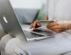 commerce en ligne