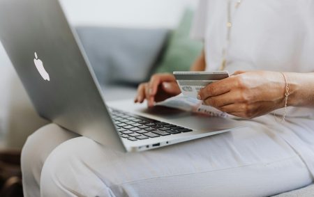 commerce en ligne