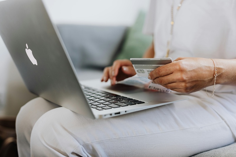 commerce en ligne