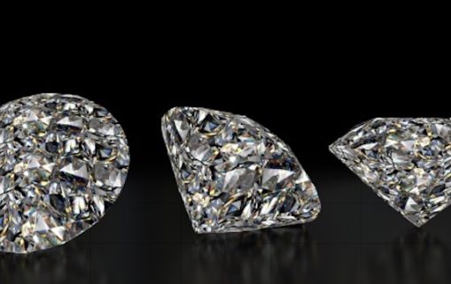 diamantes grandes