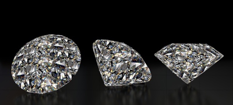 diamantes grandes
