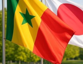 japon sénégal