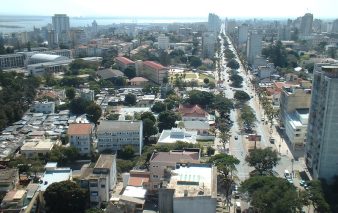 MAPUTO 2