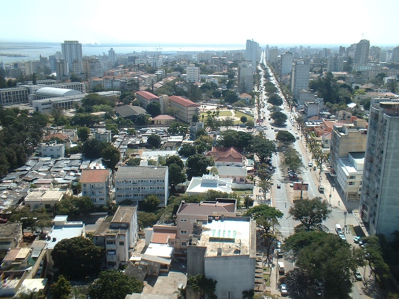 MAPUTO 2