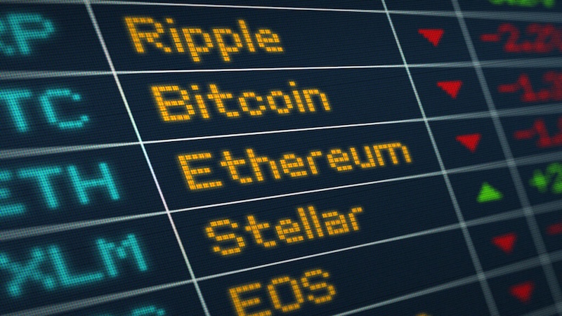 crypto