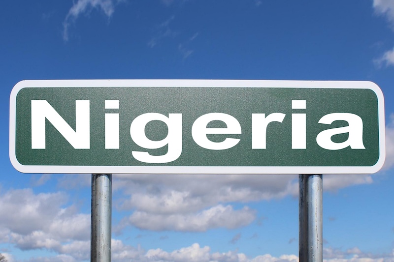 nigeria